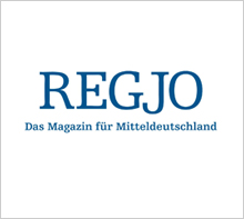 Logo Regjo