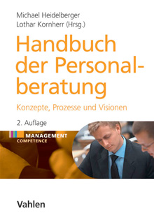 Handbuch Personalberatung