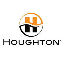 Logo Houghton