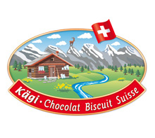 Logo Kaegi