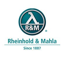 Logo Reinhold