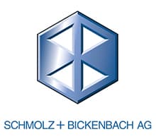 Logo Schmolz & Bickenbach AG